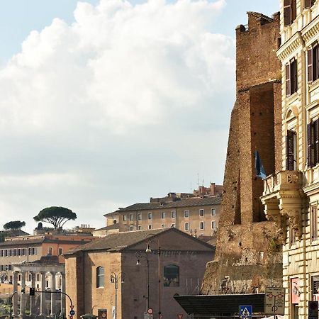 Dimora Ai Fori - Guest House Rome Buitenkant foto