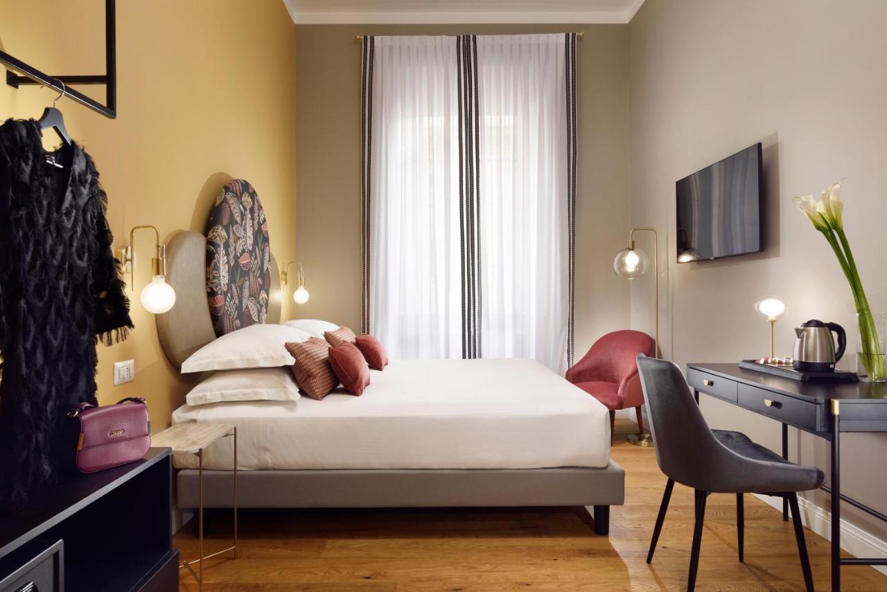 Dimora Ai Fori - Guest House Rome Buitenkant foto