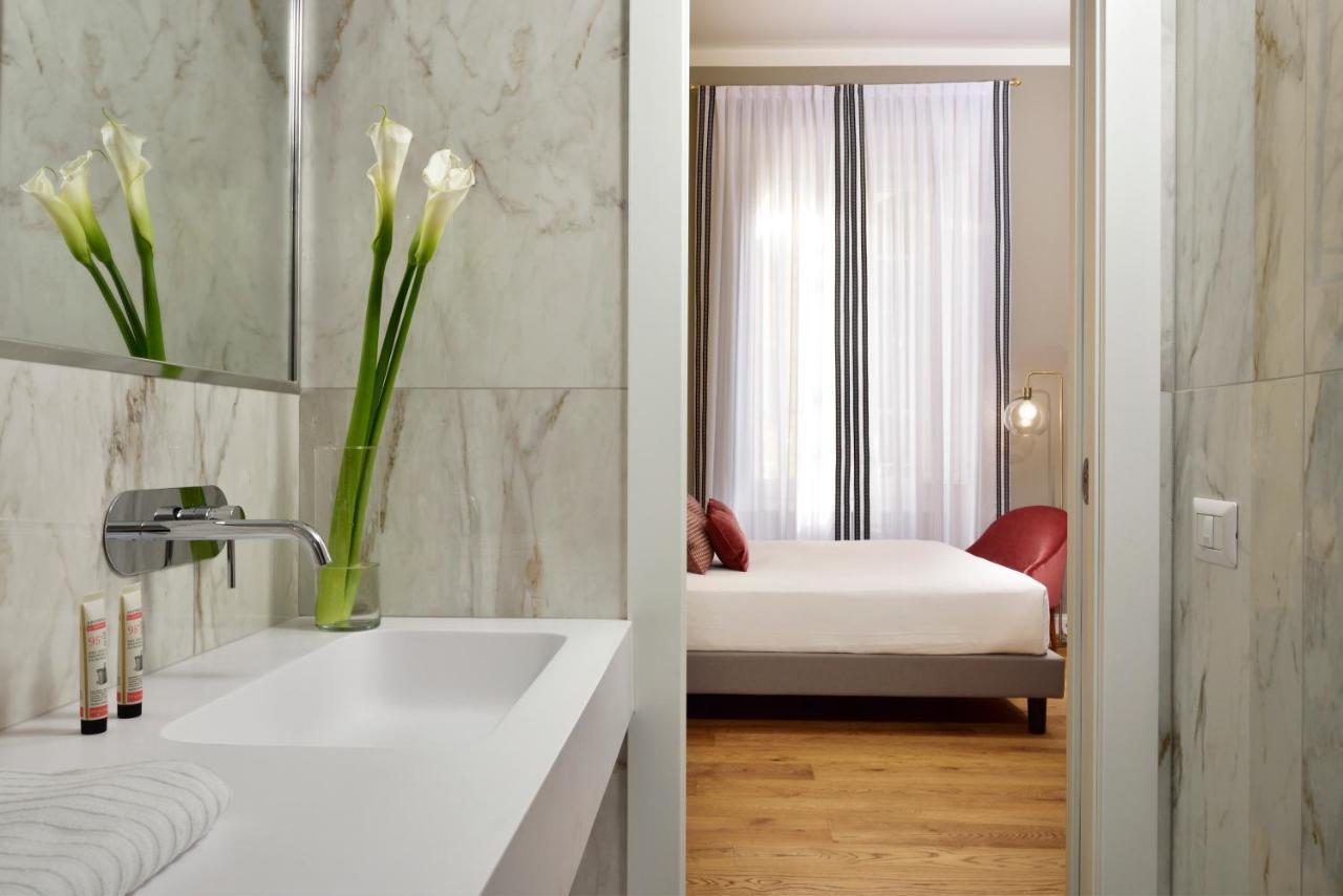 Dimora Ai Fori - Guest House Rome Buitenkant foto