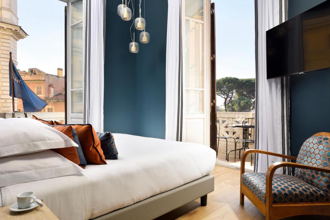 Dimora Ai Fori - Guest House Rome Buitenkant foto