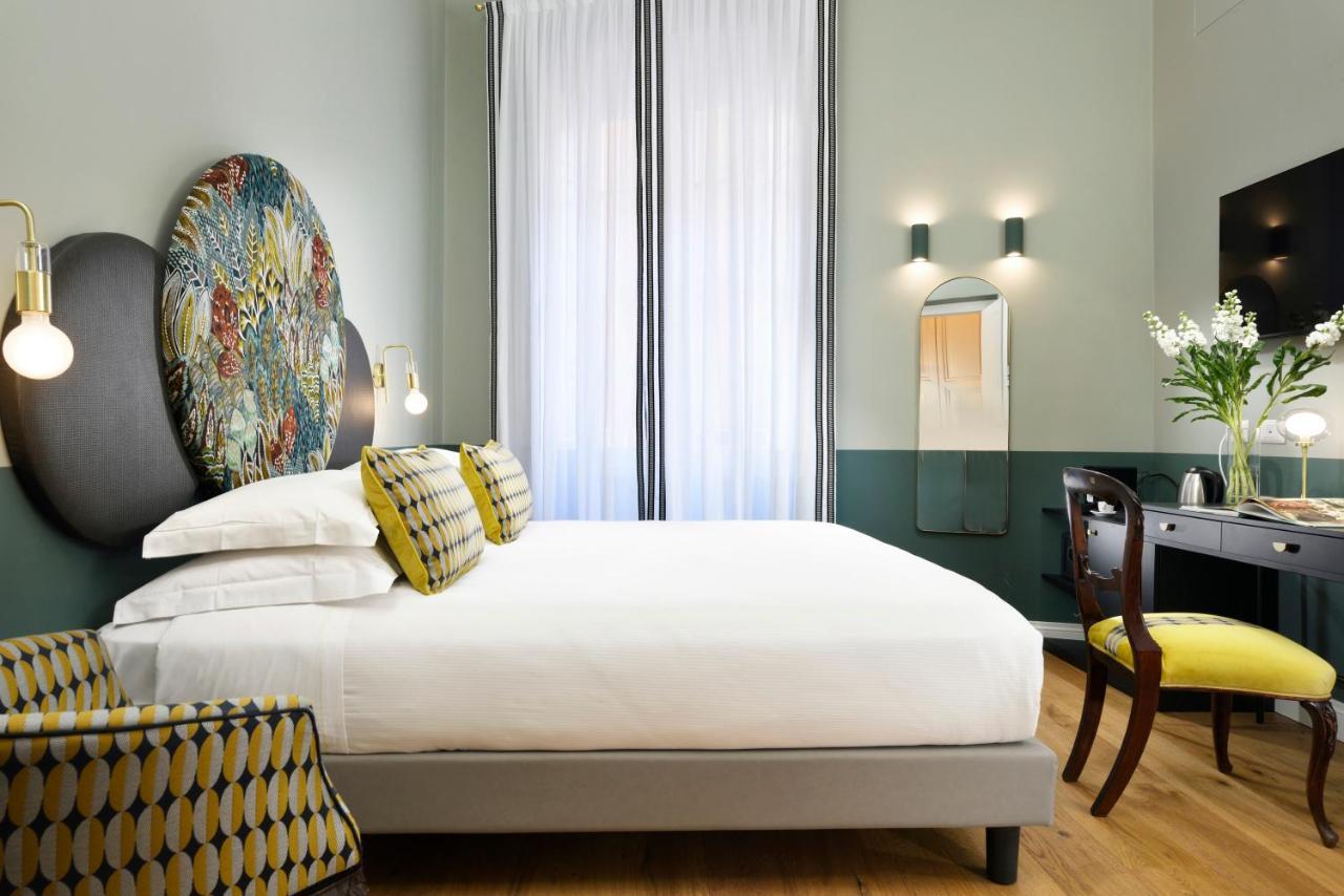 Dimora Ai Fori - Guest House Rome Buitenkant foto