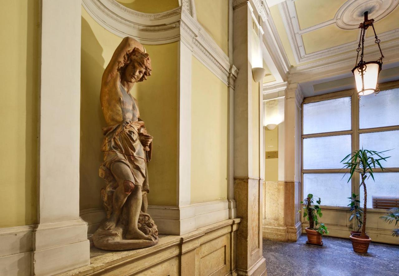 Dimora Ai Fori - Guest House Rome Buitenkant foto